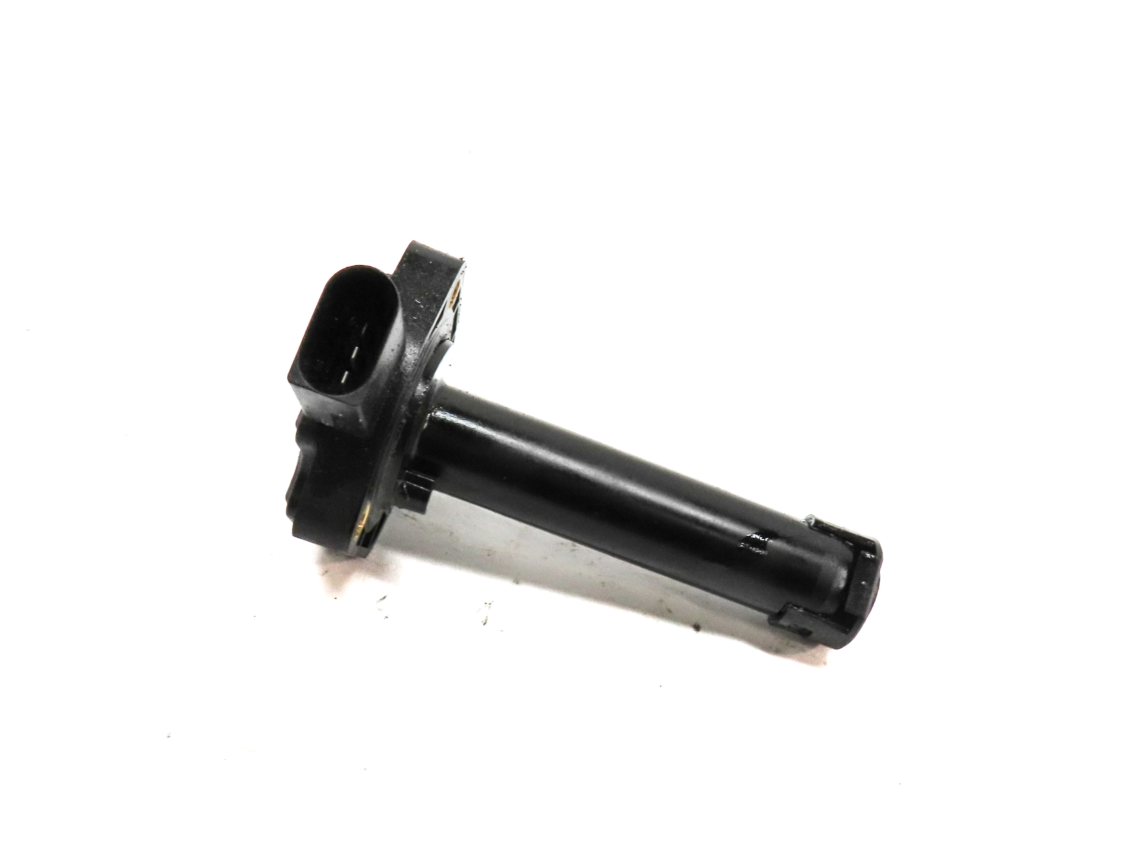 2011 BMW X3 (F25) 3.0L (N52) ENGINE MOTOR OIL FLUID LEVEL SENSOR — exact item pictured